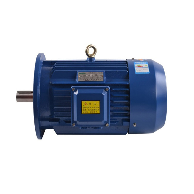 Explosion Proof Electrical Motor for Mining Winch