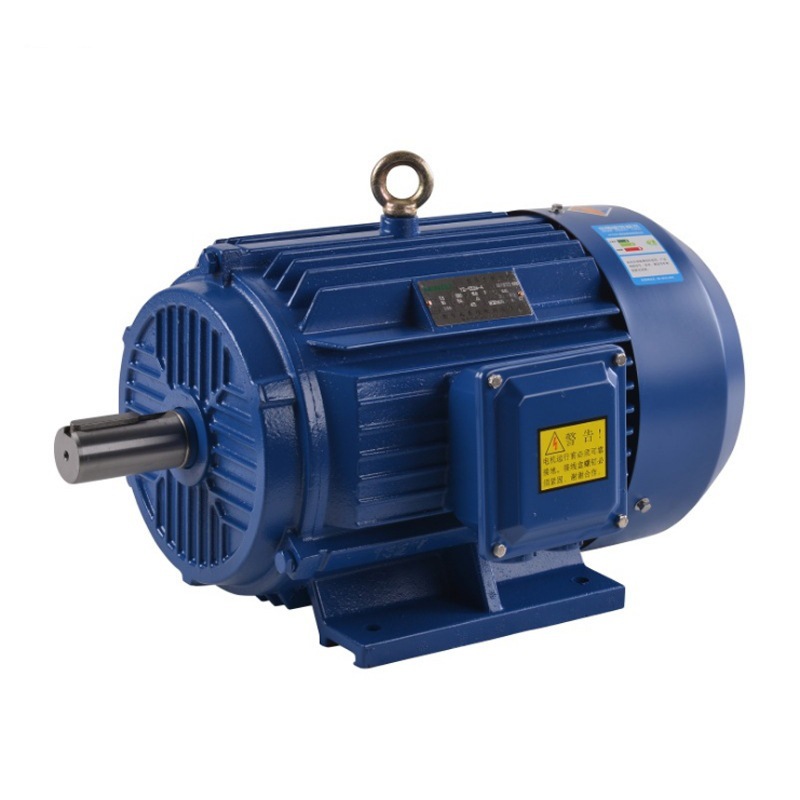 Explosion Proof Electrical Motor for Mining Winch