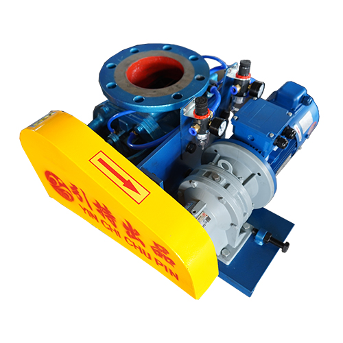 Explosion Proof Electrical Motor for Valves