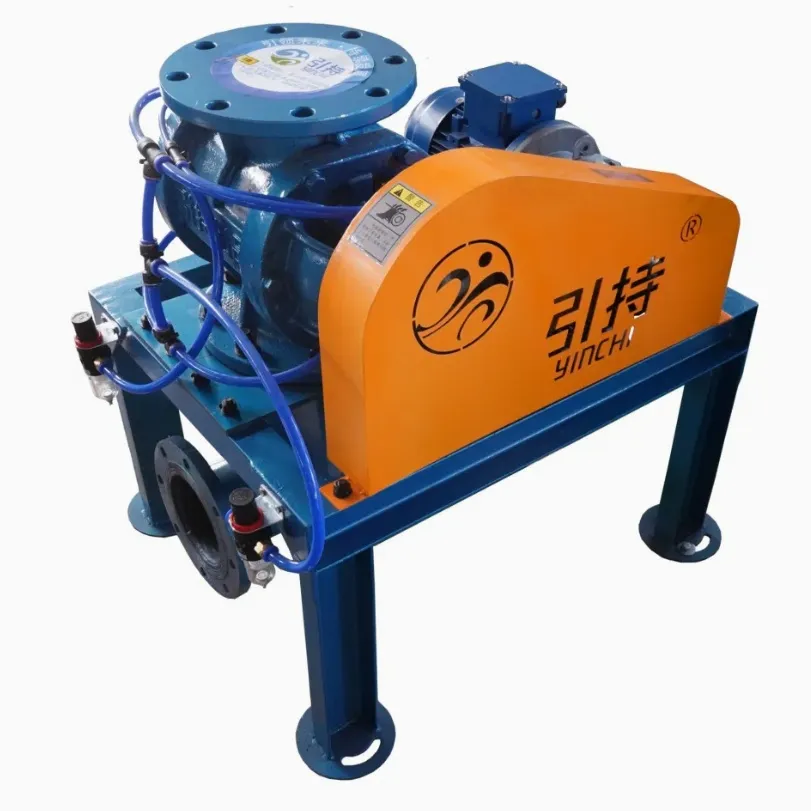 Pneumatic ማስተላለፊያ Rotary መጋቢ