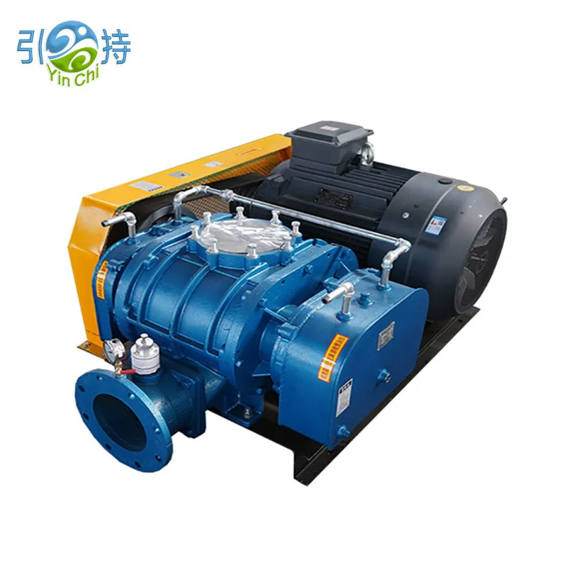 I-Roots blower Compressor