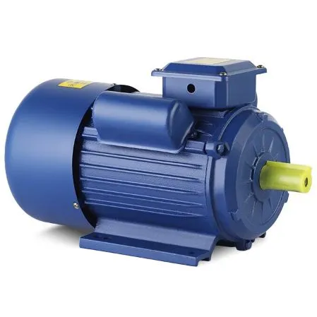 Torque Fariabele Frequency Electric Motor