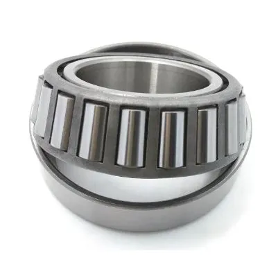 Treuk Tapered Roller Bearing