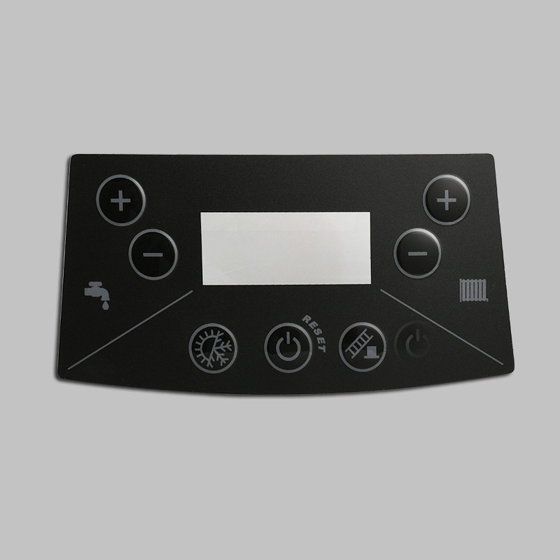 Button Membrane Switch