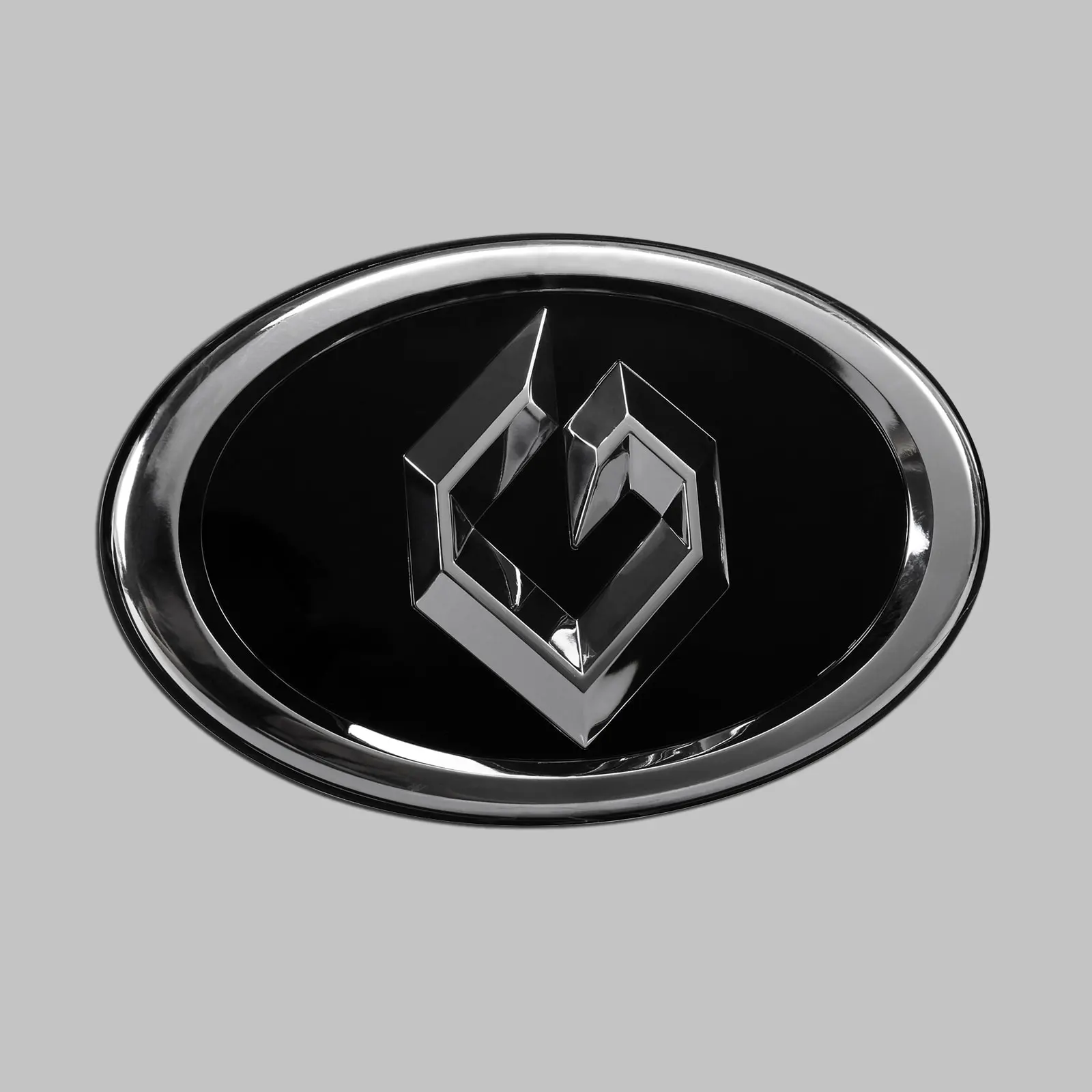 car logo sticker badge stickers with adhesive