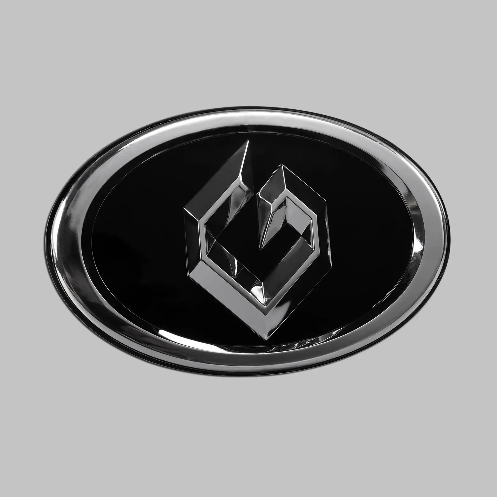 adesivos de crachá com logotipo de carro com adesivo