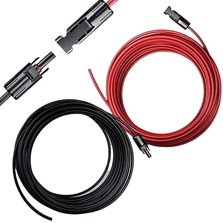 Kabllo zgjatuese diellore 12AWG