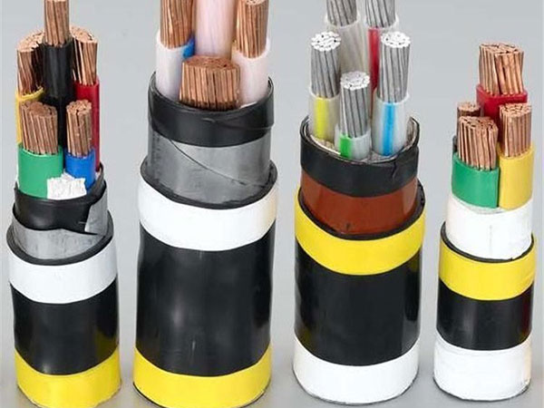 What are the common certification marks of cables