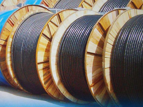 What is a photovoltaic cable？