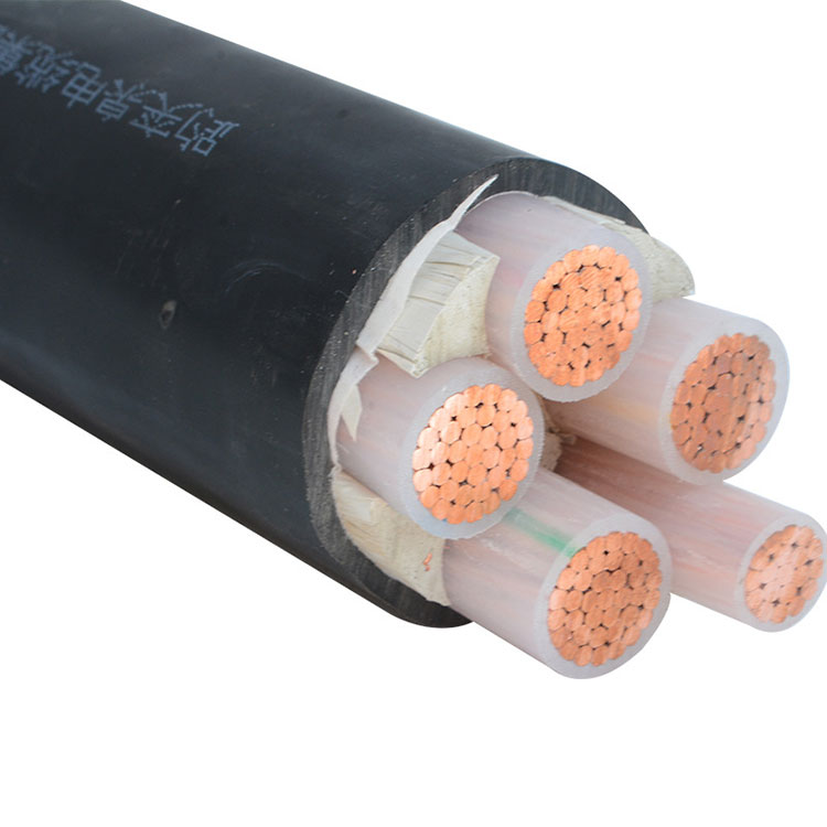 Cross-Linked Power Cable Lines