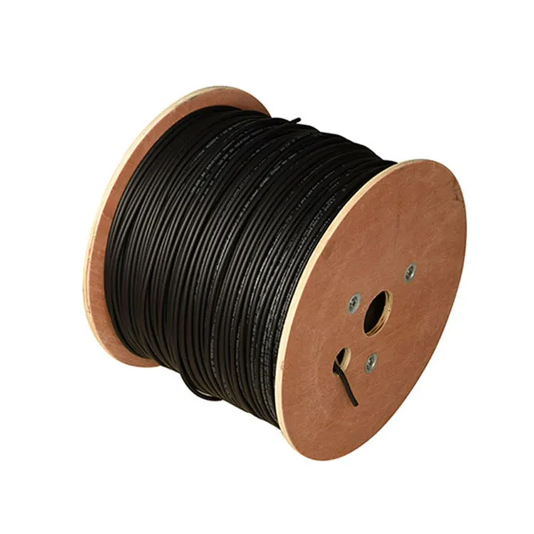 En 50618 Single Core Solar Pv Cable