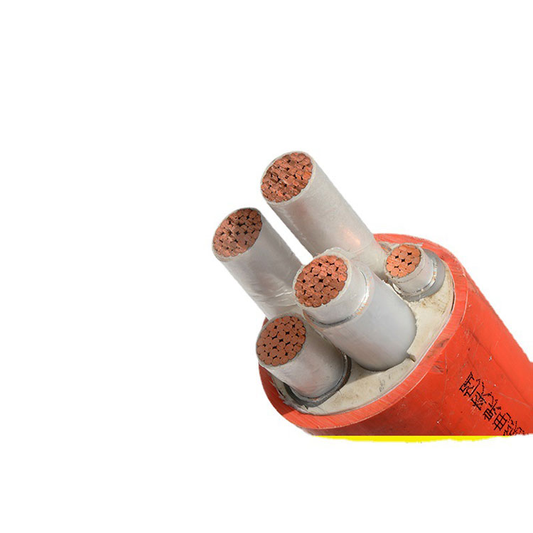 Fireproof Insulated Cable