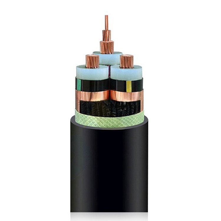 Flame Retardant Power Cable