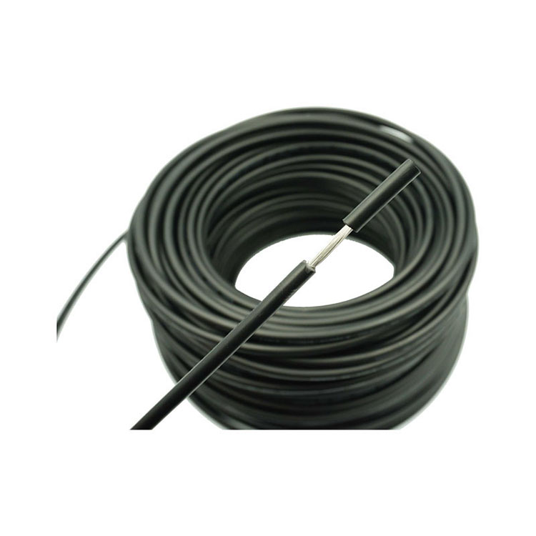 Iec 62930 Pure Tinned Copper Pv Cable