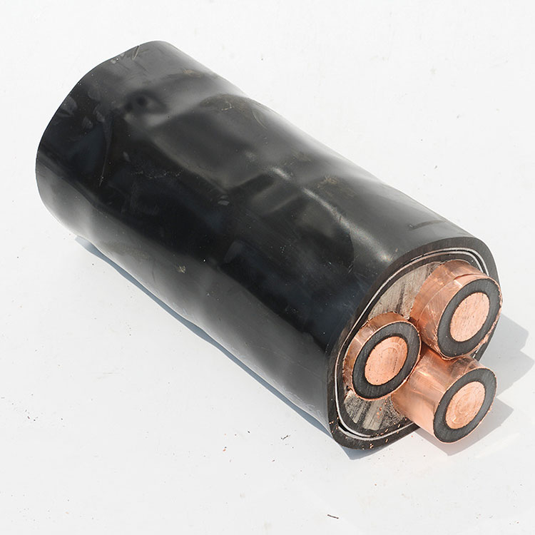 Low-Voltage Power Cable