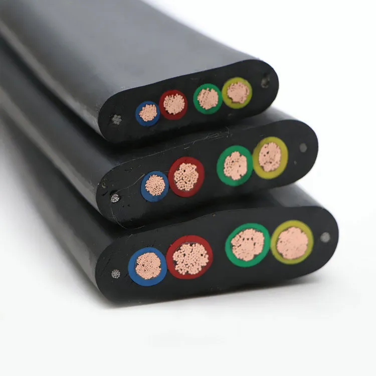 Cable ignifugo Non-Metal