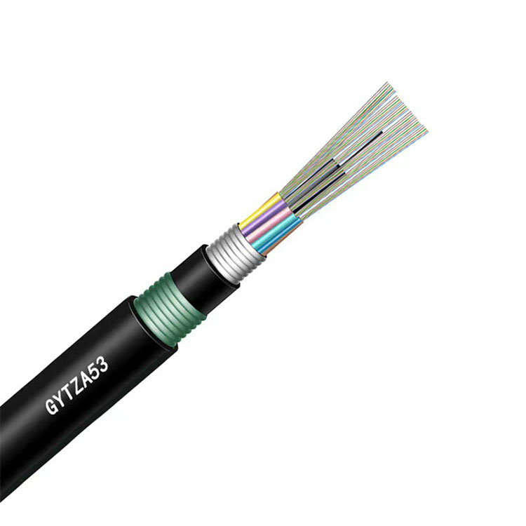 Outdoor Communication Cable