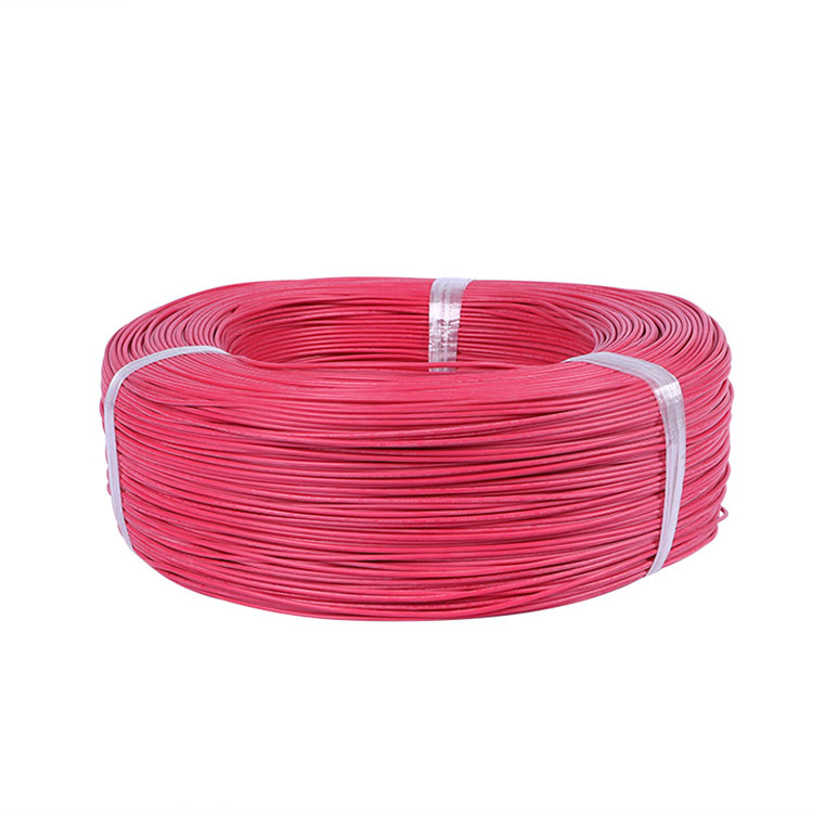 Silicone Flexible Wire