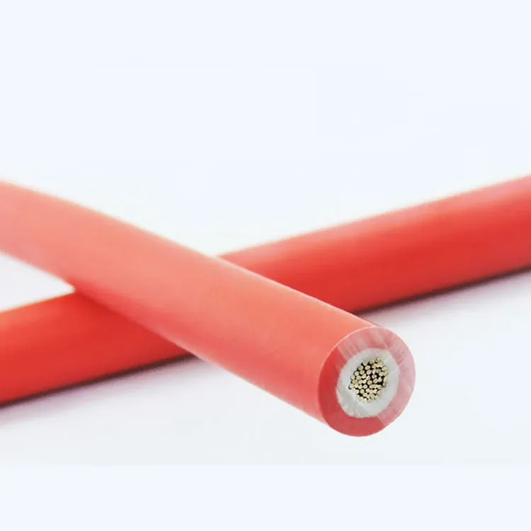 Tib-Core Tinned Copper Multi-strand Cable PV