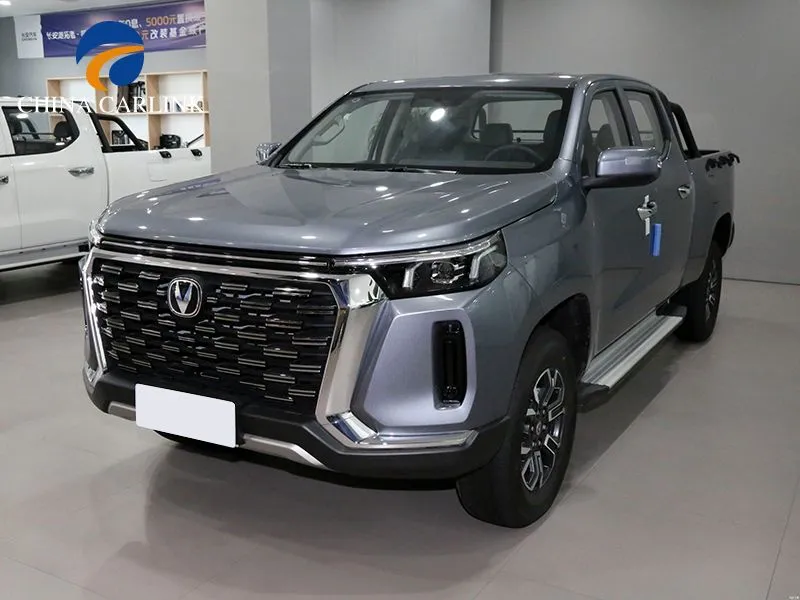 Changan VENATOR