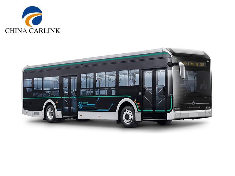 Dongfeng Electric City Bus