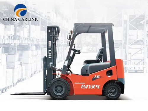 ifreann K2 Forklift