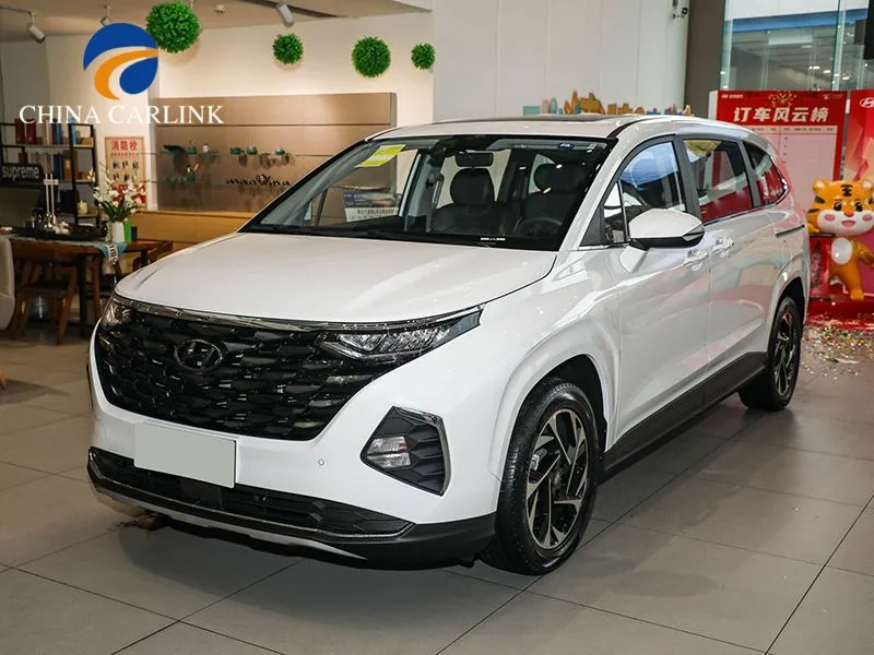 Hyundai KLANT