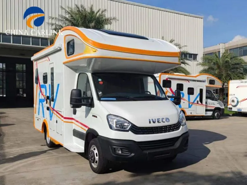 IVECO RV*