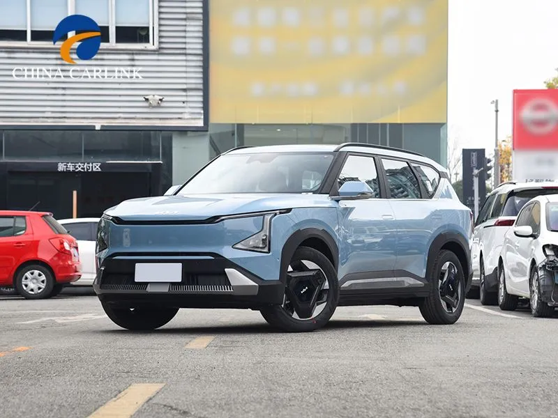 Izan EV5