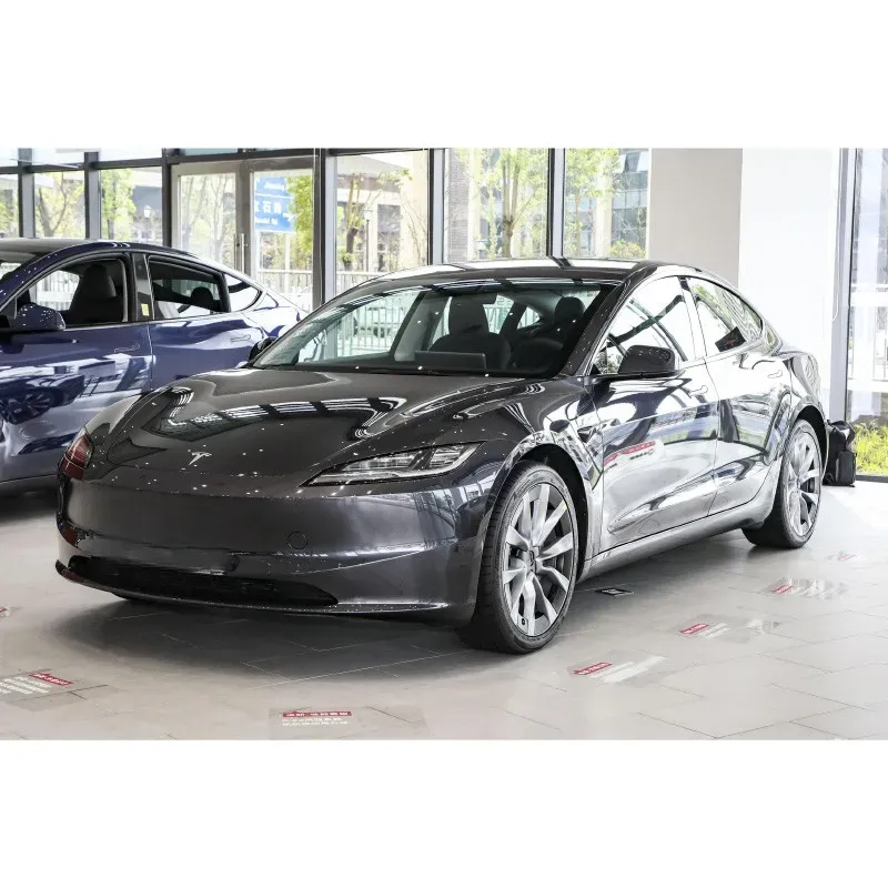 Tesla modell 3