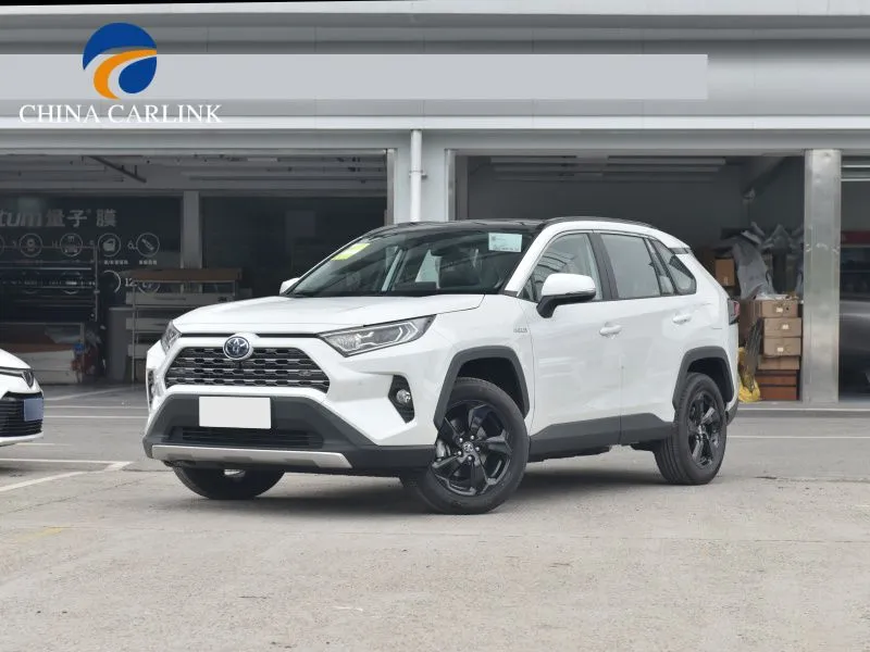 トヨタ RAV4