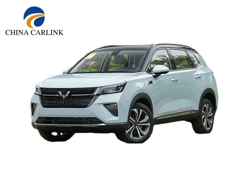 Wuling Xingchen