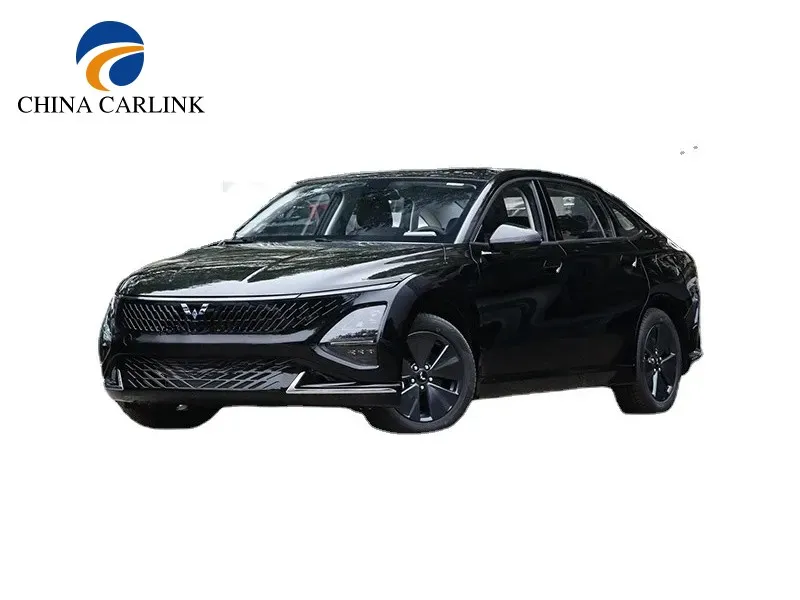 wuling xingguang