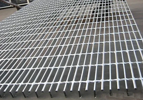 Offshore Grating