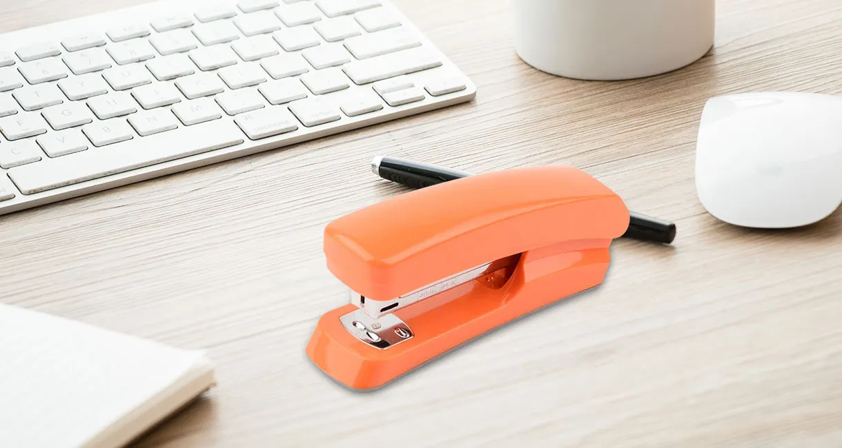 Stapler