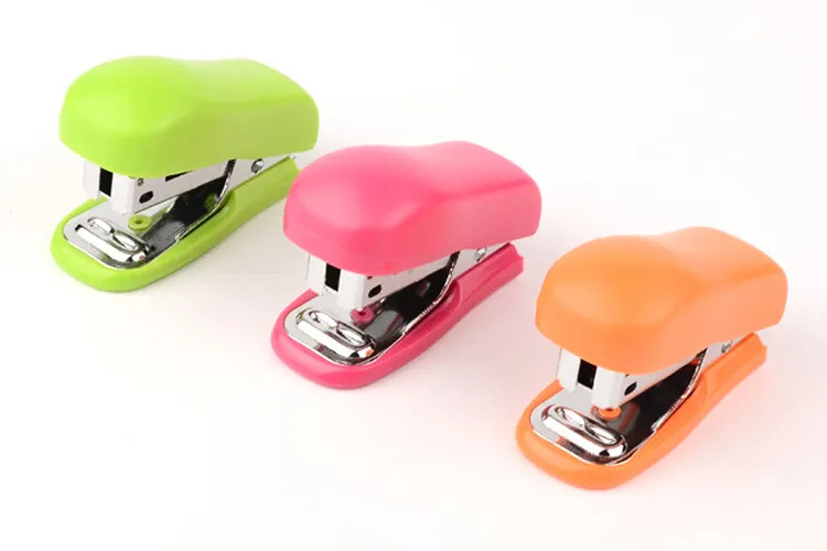 Advantages and disadvantages of staplers