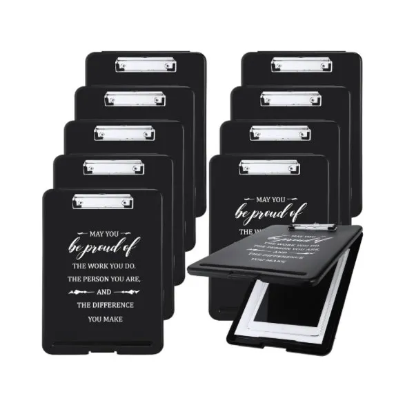 Clipboard phong cách cổ điển