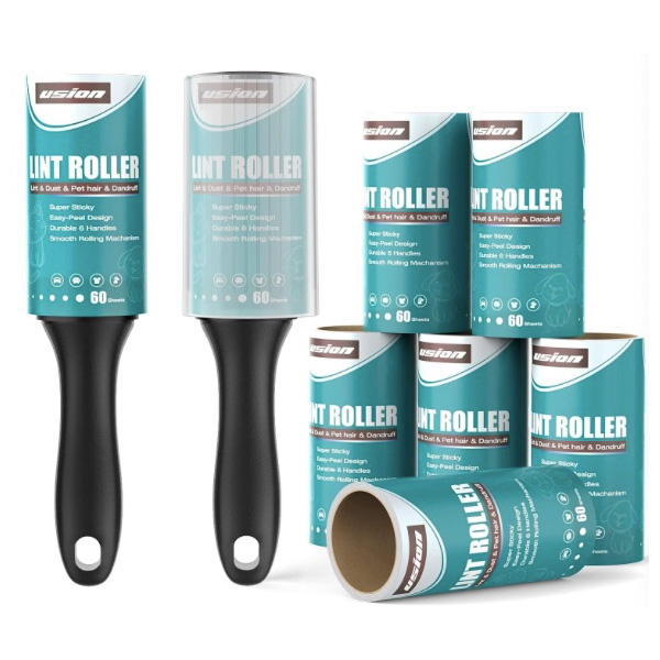 Lint Roller for Cats and Dogs