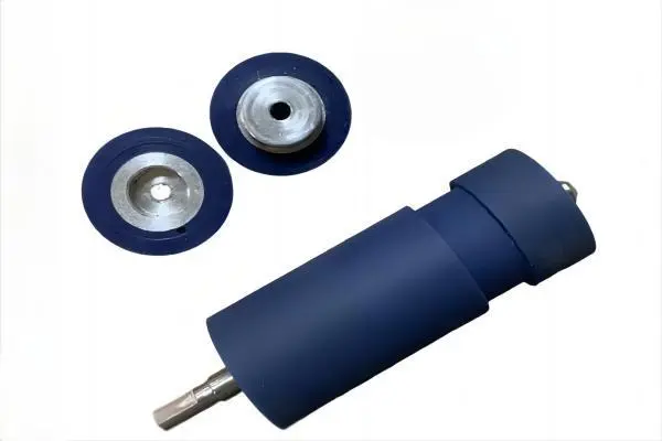 What are the types of printing press rubber rollers do you know?
