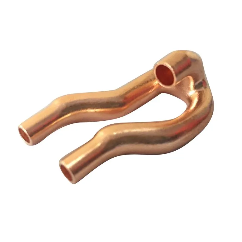 Copper Fitting