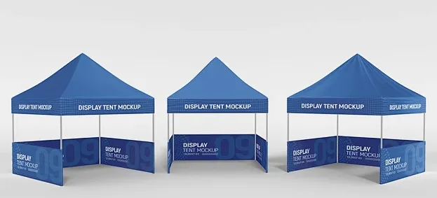 Quality Standards for Canopy Tents