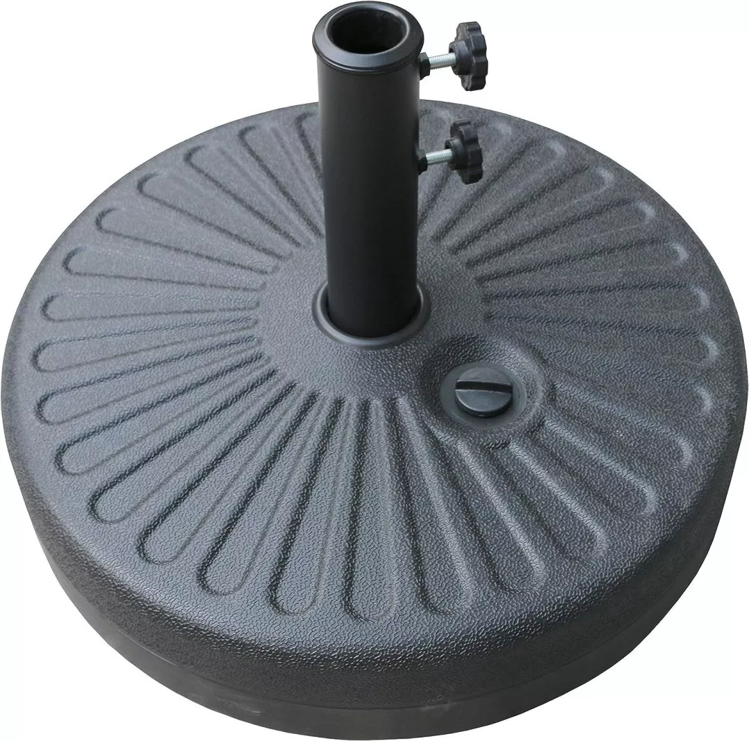 Umbrella Base Heavy Duty Bobot Babak