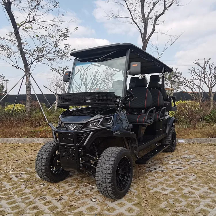 電気自動車のフロントバンパー