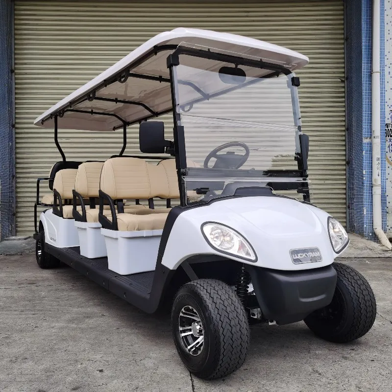 Electric Golf Cart