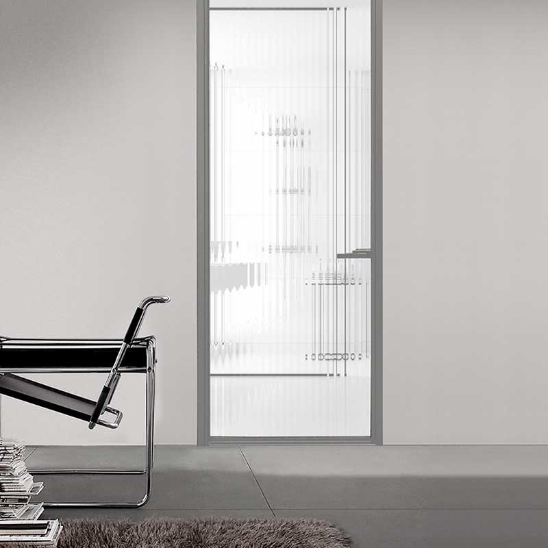 China Double-Hinged French Doors Supplier, Manufacturer - Factory ...