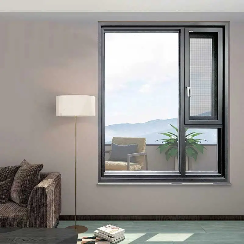 Casement Windows: The Elegant Choice for Your Home's New Look