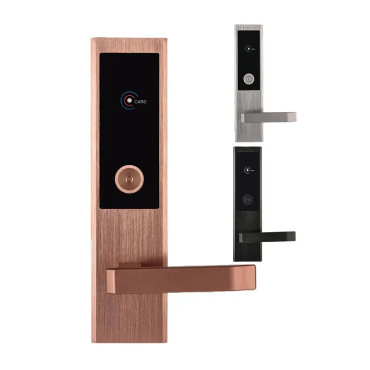 Rakenduste juhtimine Avage Smart Lock