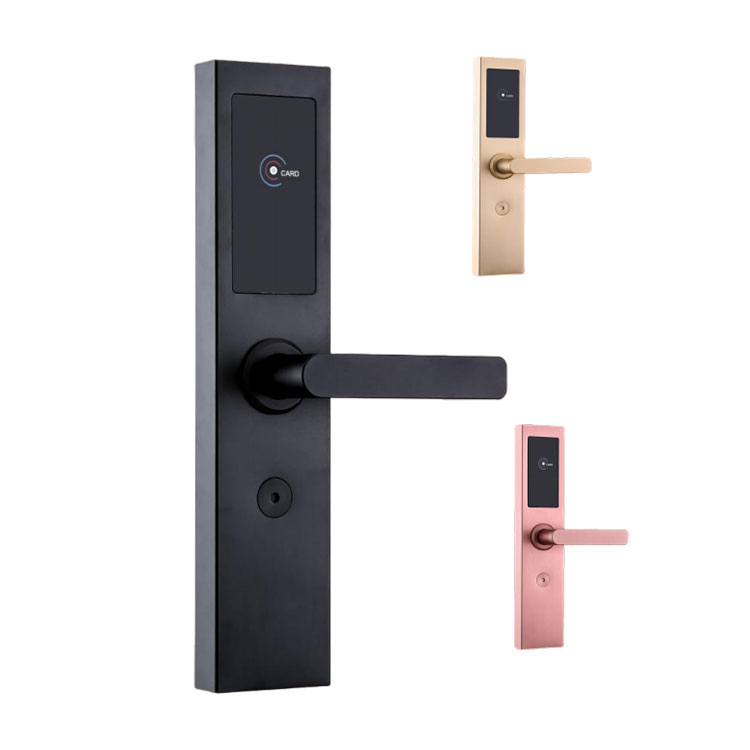 Digital Tuya Smart Door Lock