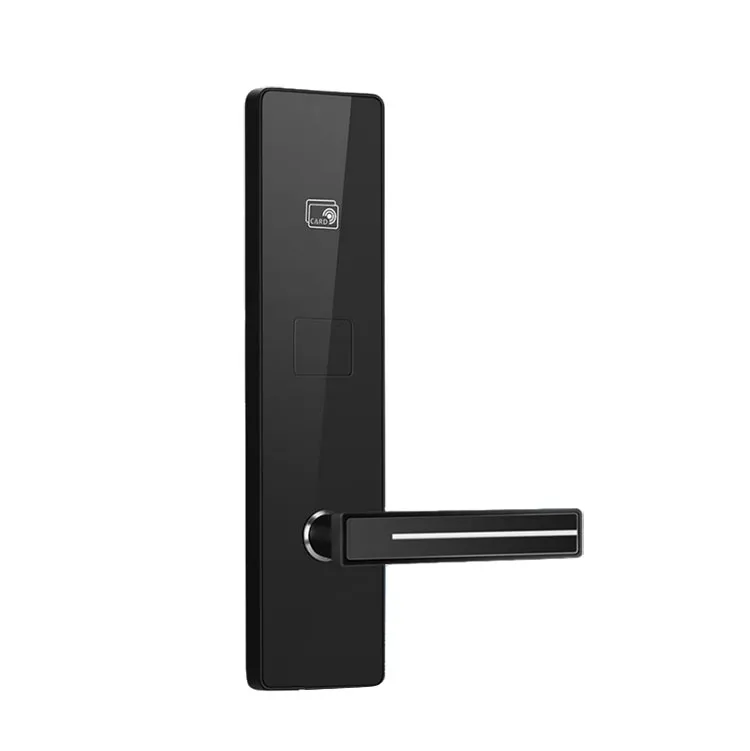 Fingerprint Password Access Door Lock