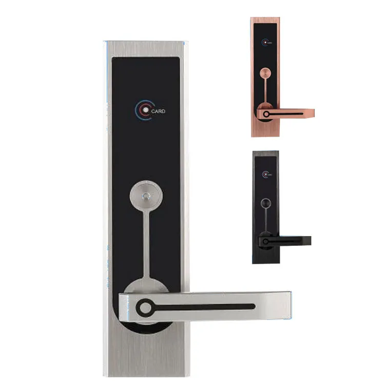 Keyless Smart Door Lock